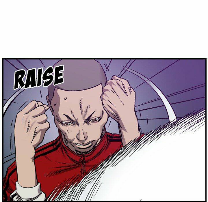 huyền thoại : khởi đầu chapter 83 25