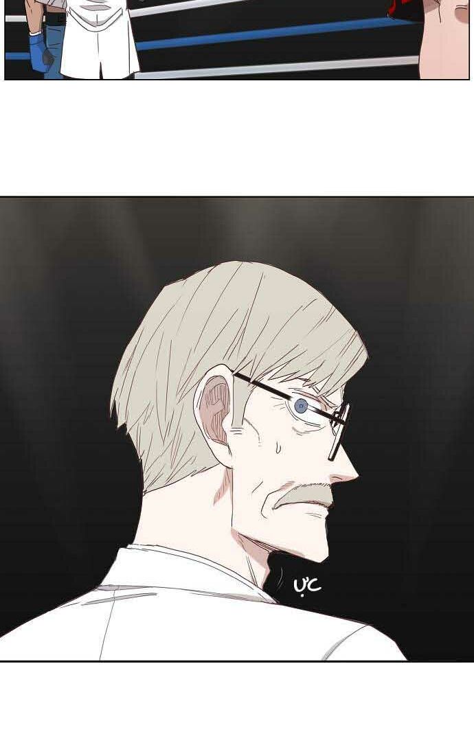 Võ Sĩ Quyền Anh chapter 16 2