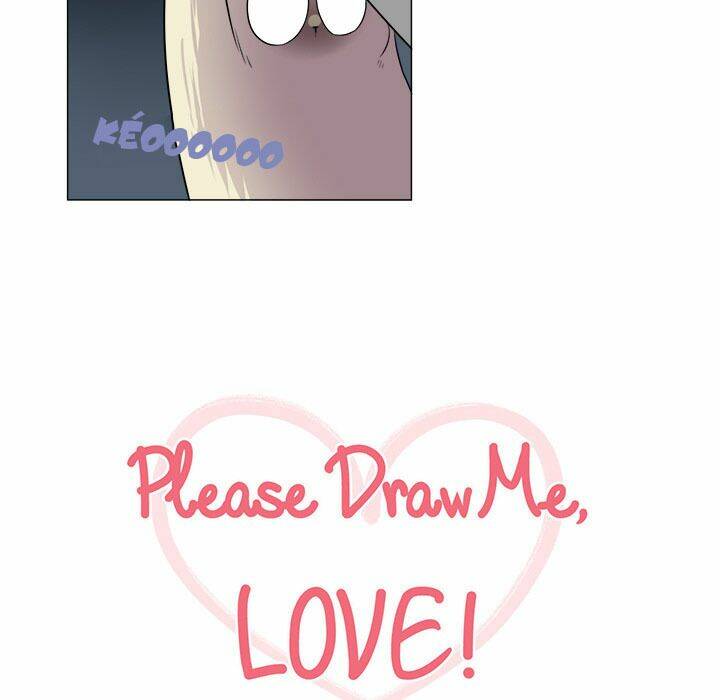 vẽ nên tình yêu của chúng ta chapter 5 16