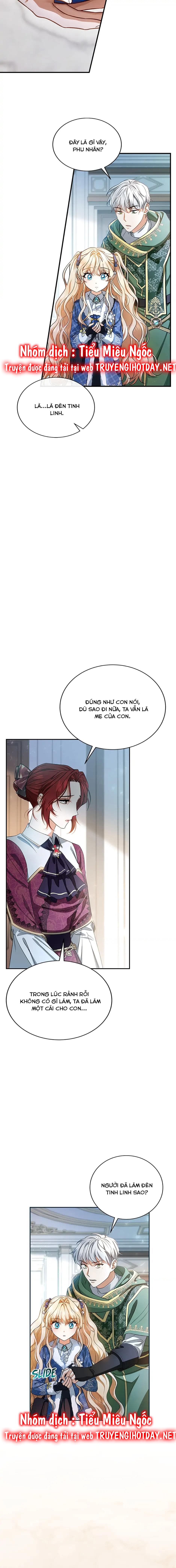 vị cứu tinh của nam phản diện chapter 23 12