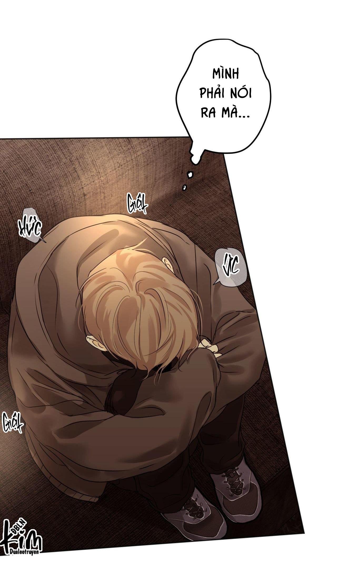 ái tình và dục vọng chapter 33 24