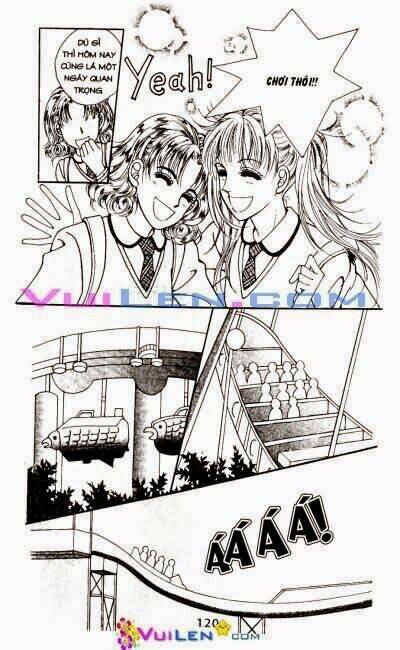 mãi yêu anh chapter 3 120