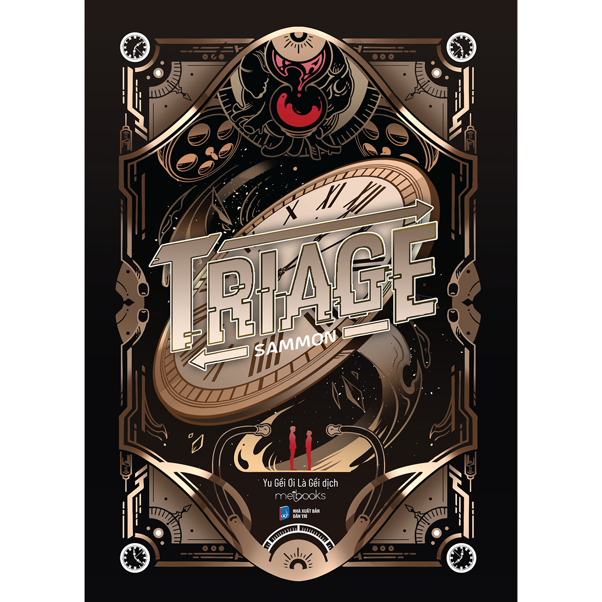 TRIAGE - Bản Thường