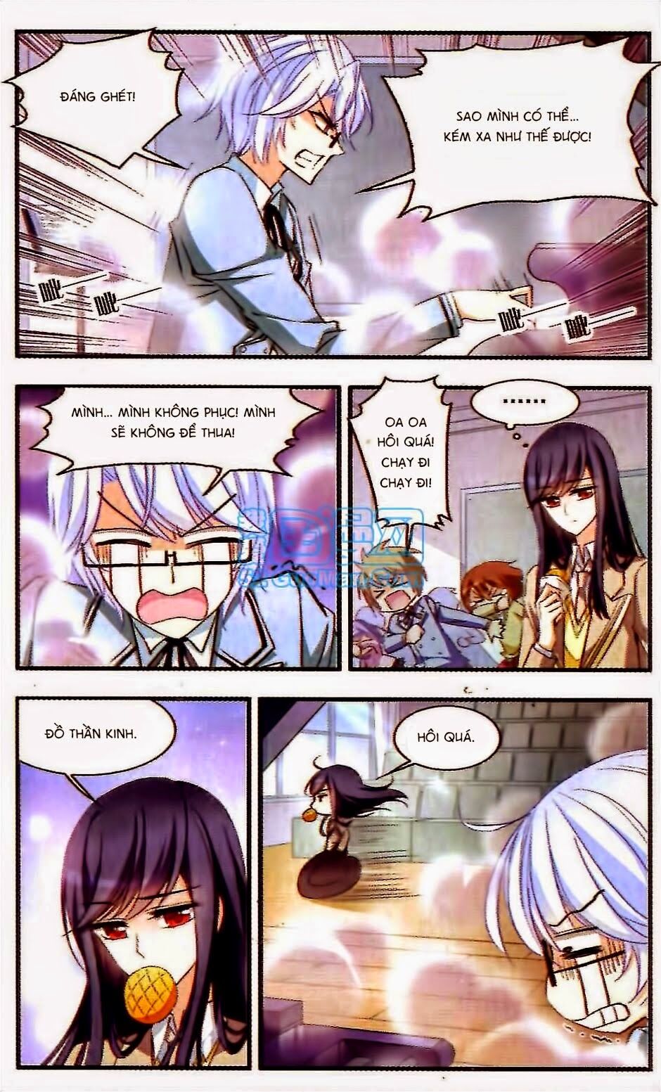 thiên giáng hiền thục nam (full) chapter 55 8