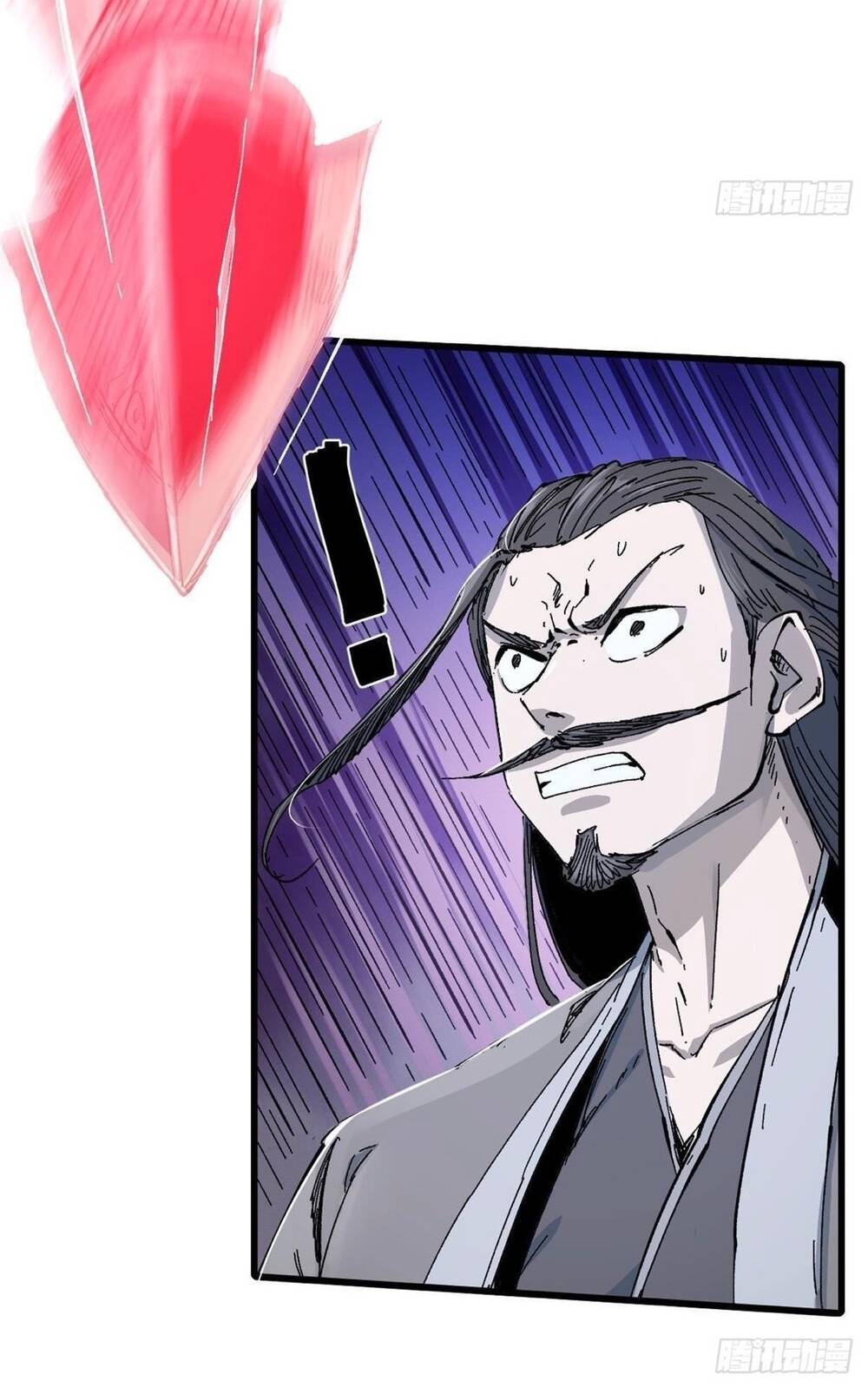 vĩnh hằng quốc độ chapter 62 42