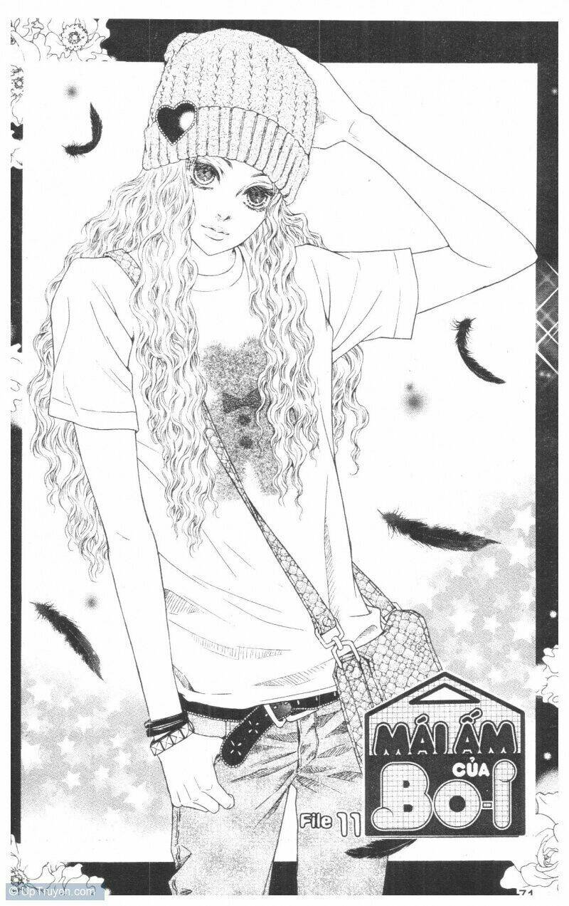 home boy chapter 3 72