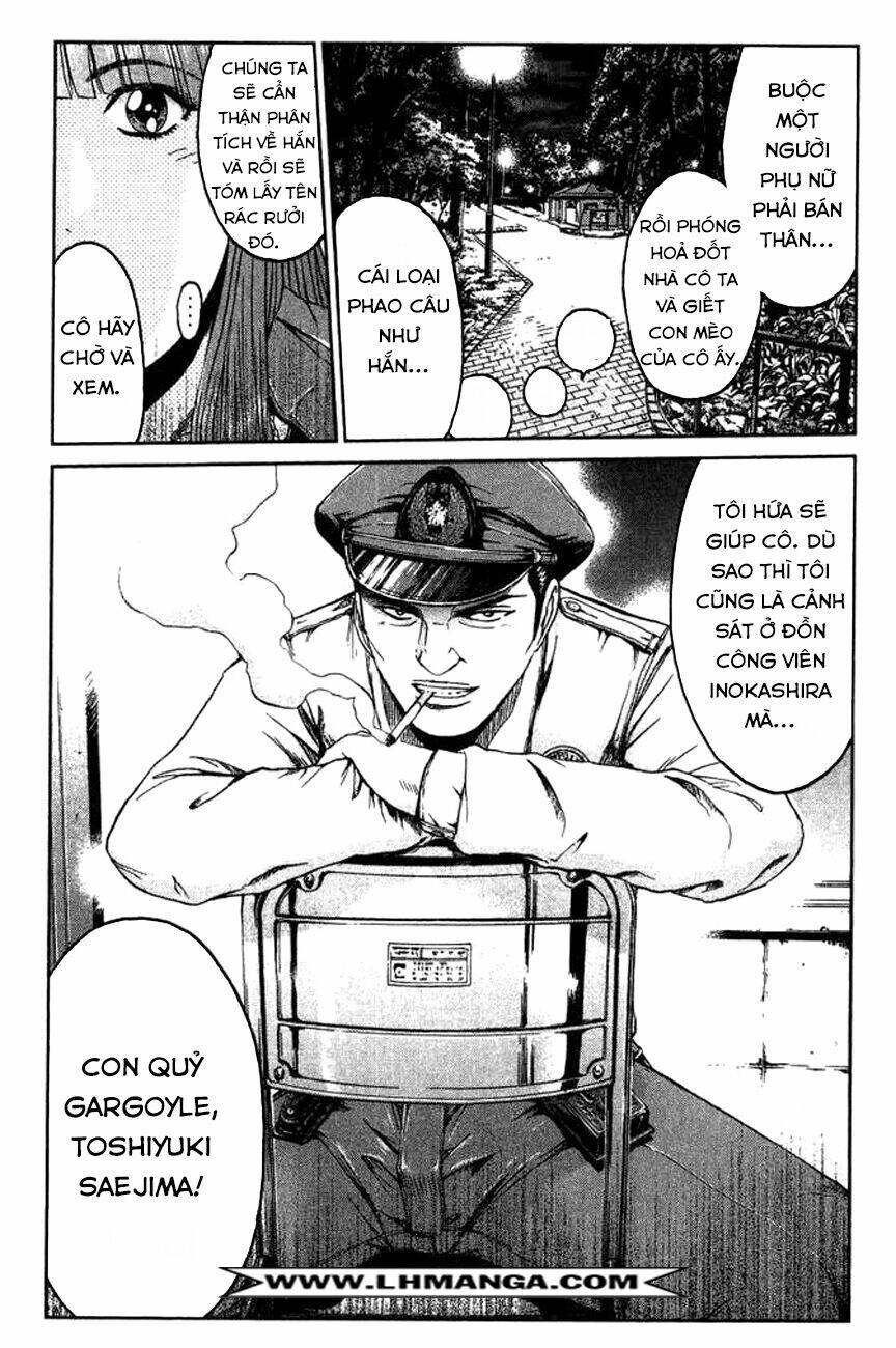 goblin mad dog chapter 3 22