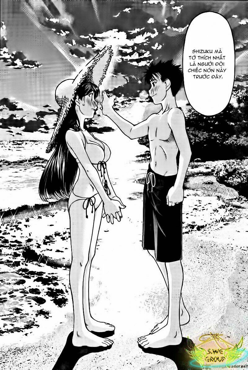 umi no misaki chapter 33 16