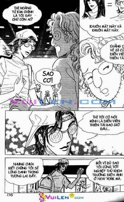 cô gái đến từ quá khứ chapter 9 113