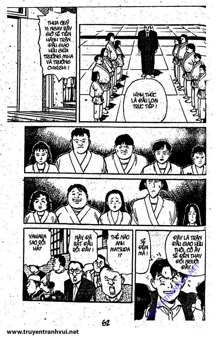 yawara chapter 118 12