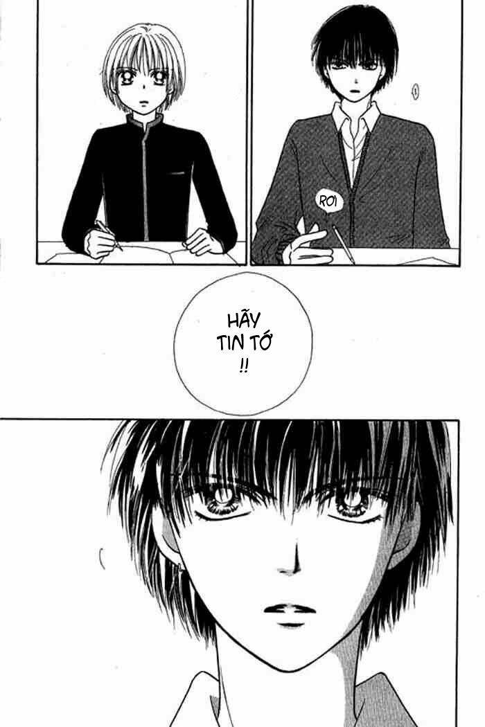 girl got game - power chapter 18 25