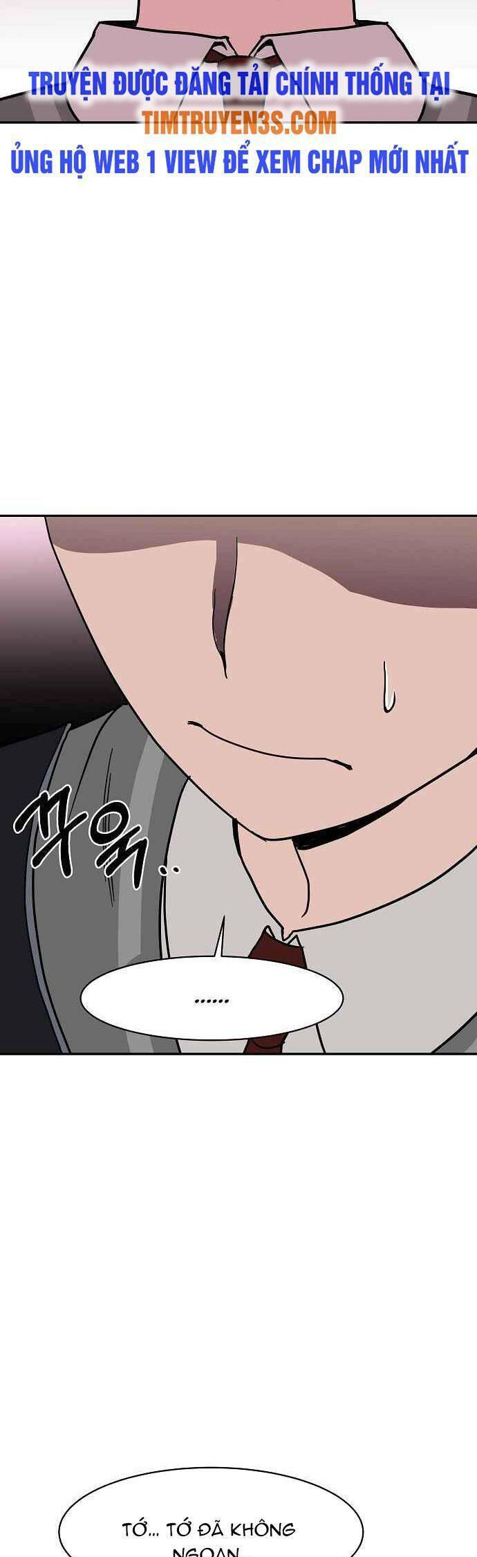 rốt cuộc cũng thấy ngọn lửa xanh chapter 15 37