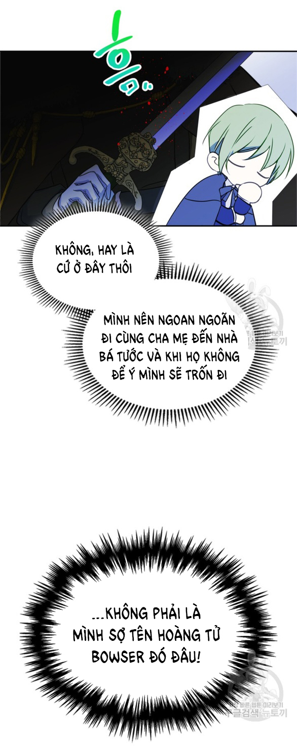 tôi đã trở thành bạn gái của nam chính chapter 12.2 20