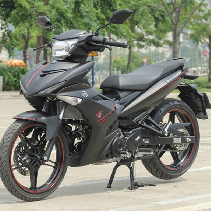 Bộ bơm nước dành cho xe EXCITER - TKB8624