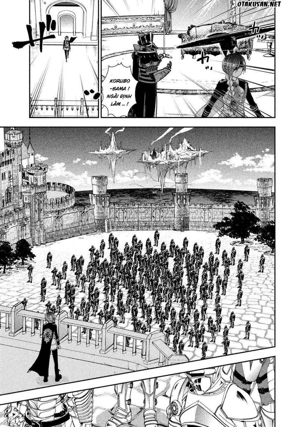 sora no kain chapter 8 7