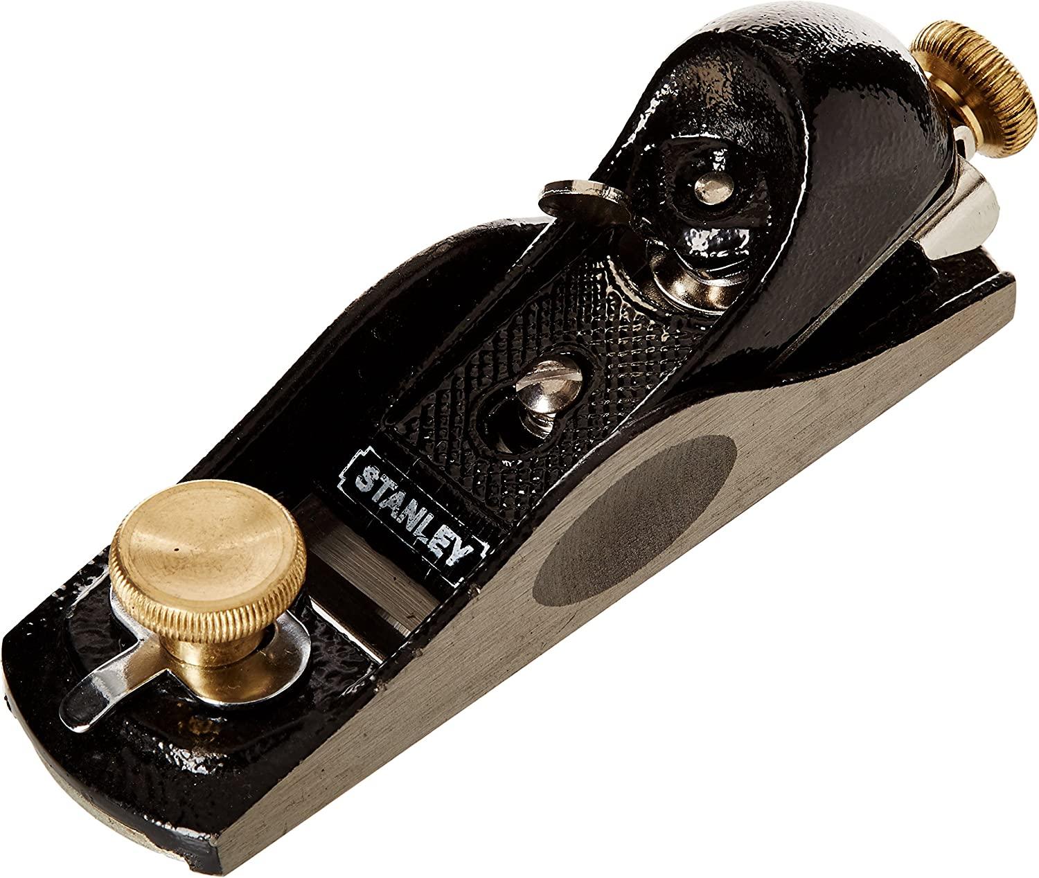 MÁY BÀO TAY CHUYÊN NGHIỆP 150MM, 160MM, 177MM STANLEY 1-12-060 , 1-12-020 , 1-12-220 - HÀNG CHÍNH HÃNG