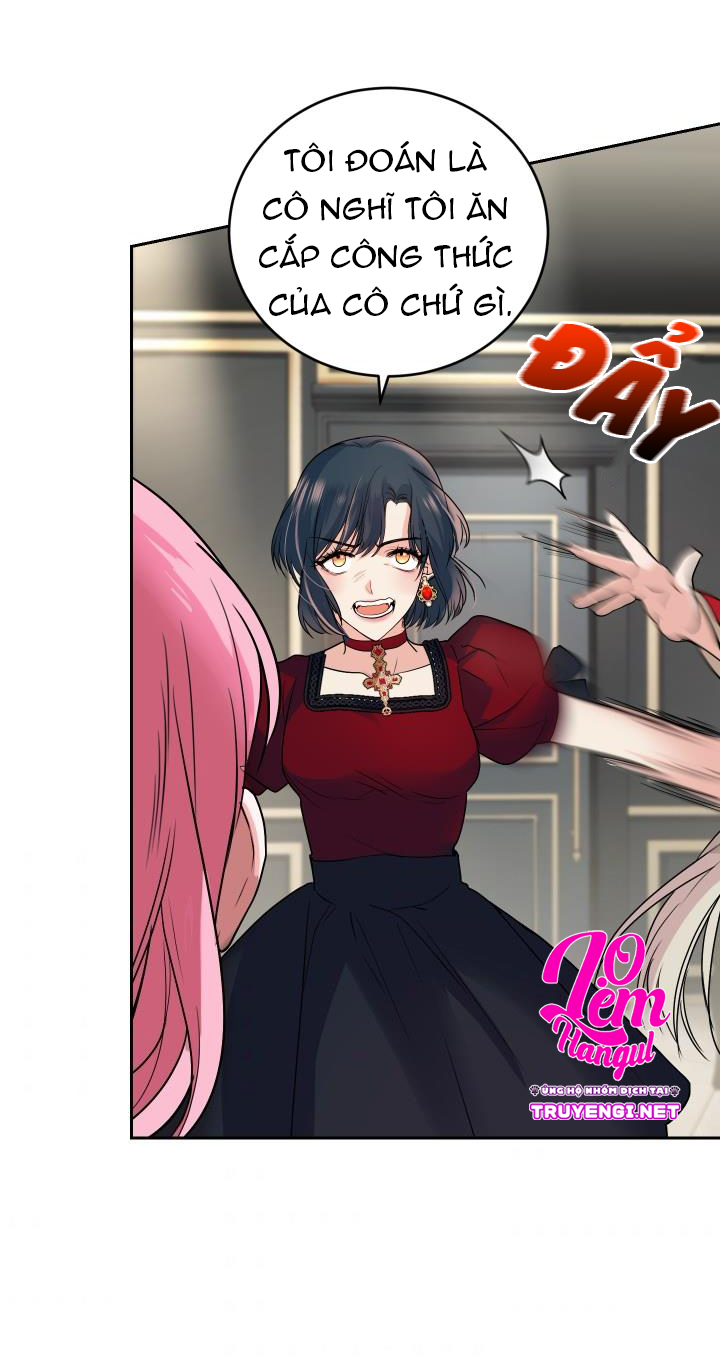 trở thành nhà điều chế nước hoa duy nhất của bạo chúa chapter 17 40