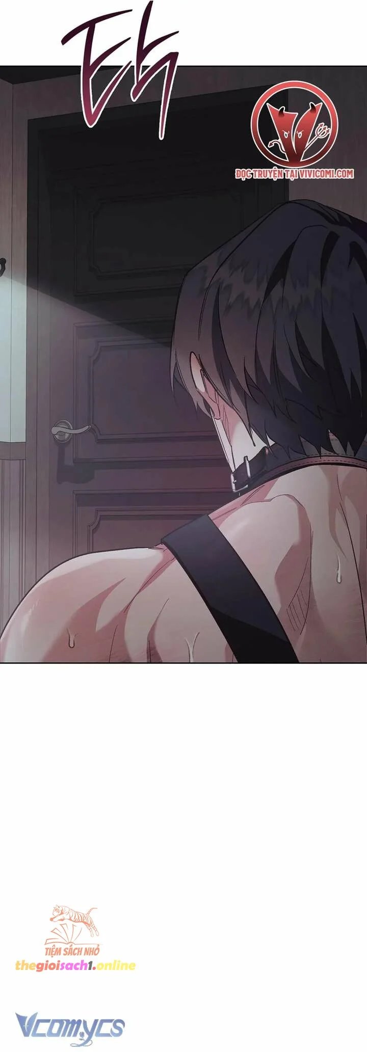 [18+] để tôi khóc đi chapter 8 20