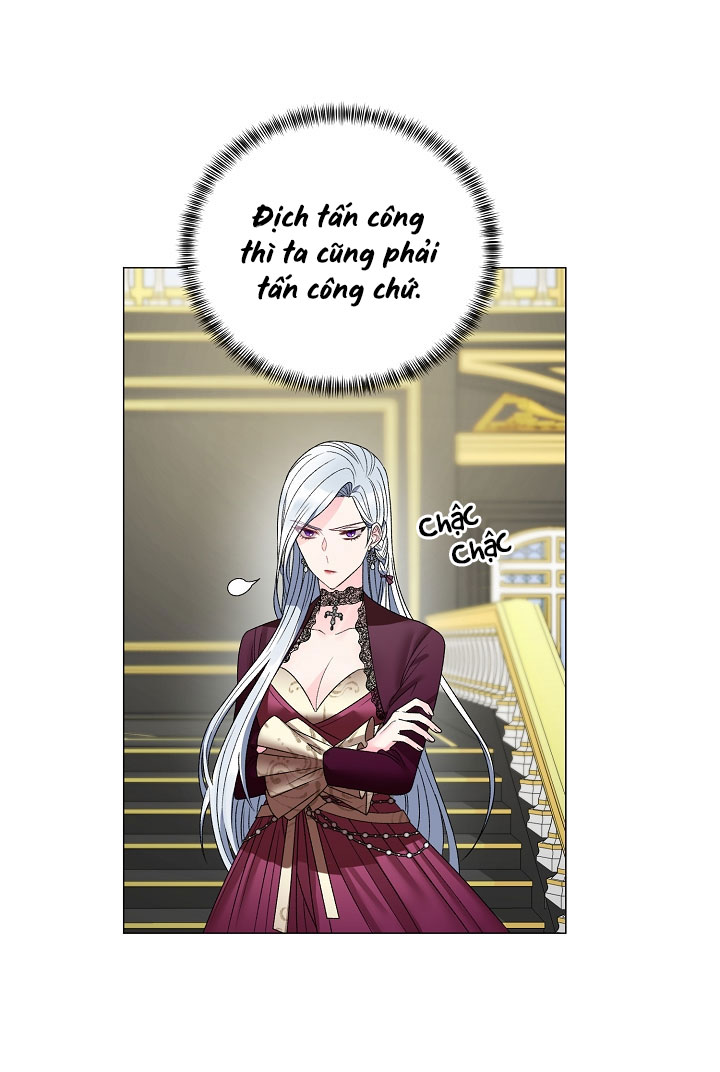 tôi sẽ trở thành nhân vật chính chapter 11 17