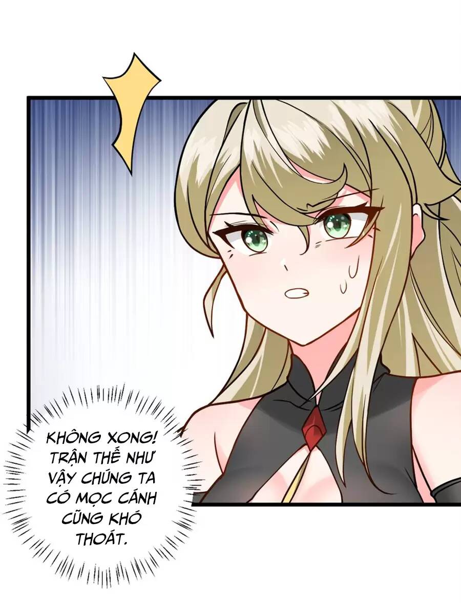 mang theo các tiên tử vô địch thiên hạ chapter 37.1 3