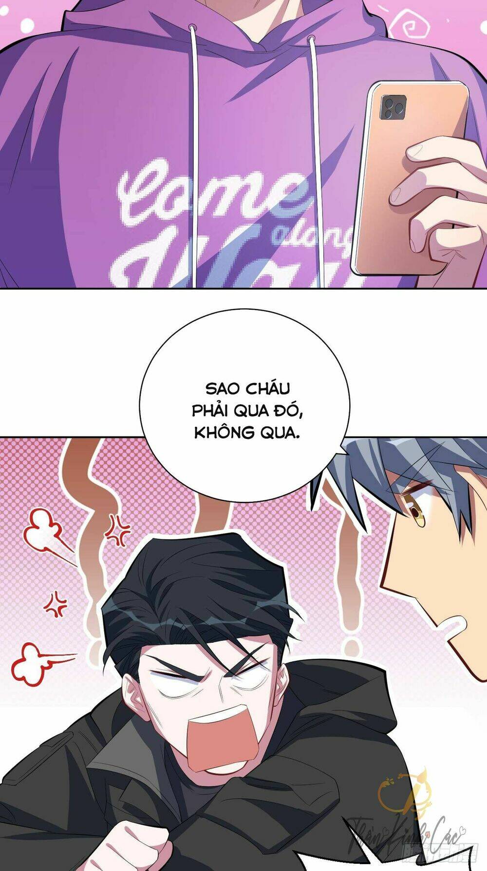 nhạc phụ đại nhân là lão bà chapter 33 2