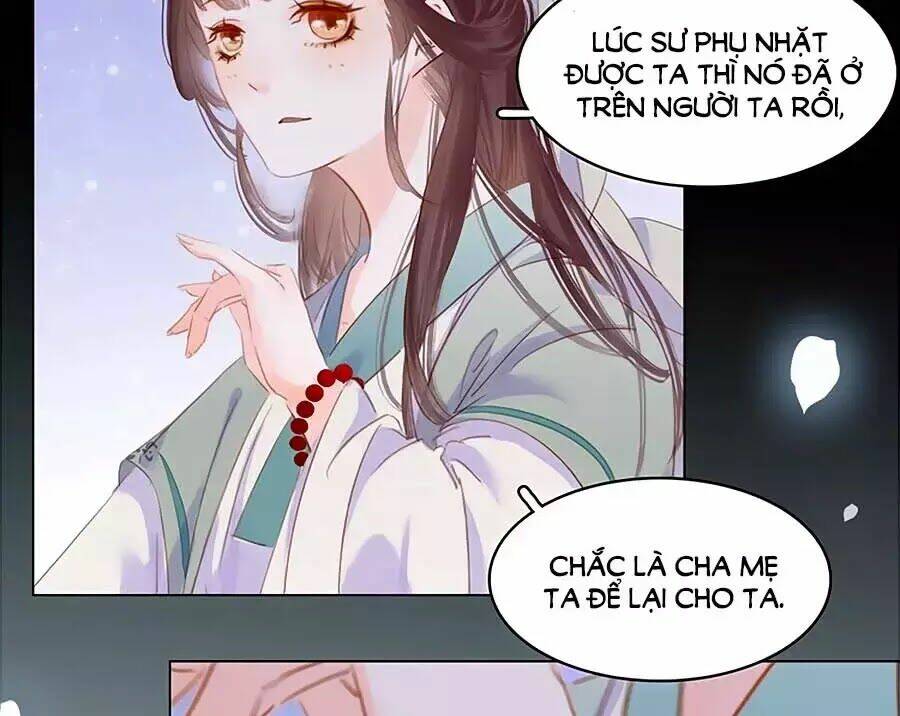 tiểu sư phụ, tóc giả của ngài rơi rồi! chapter 14 47