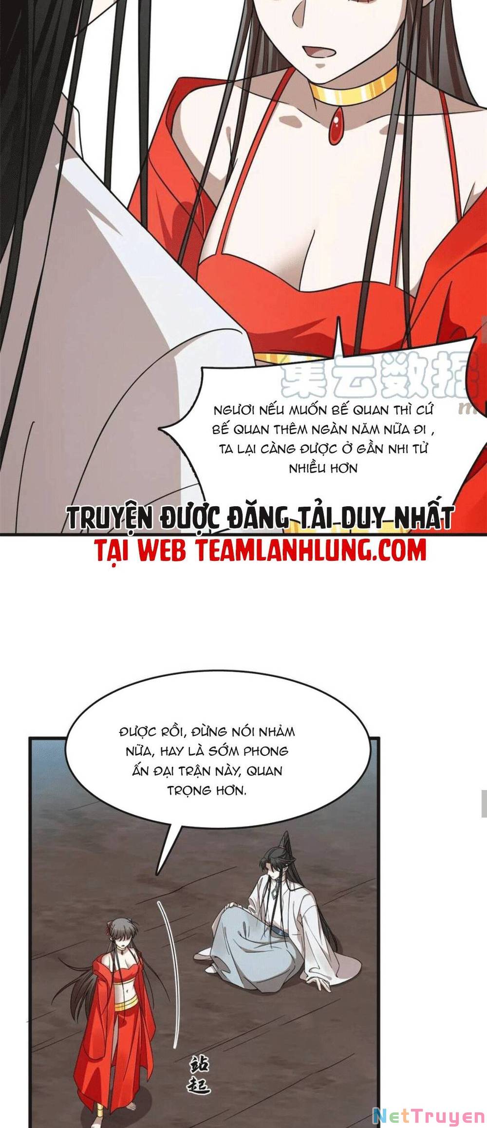 độc bộ thiên hạ: đặc công thần y chapter 416 18