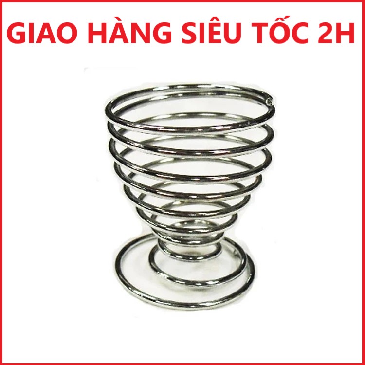 Giá đựng trứng gà, vịt. Khay cốc đựng trứng gà, vịt (inox)