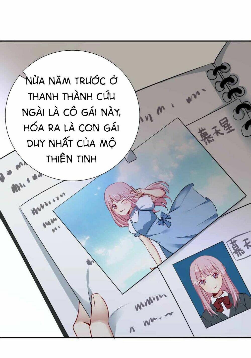 phục thù thiếu gia tiểu điềm thê chapter 1 18