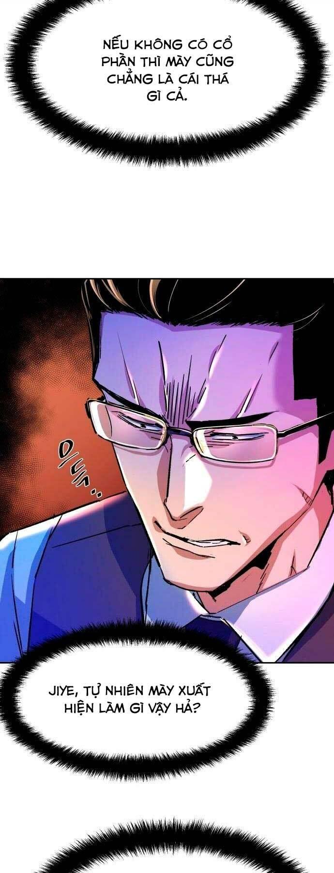 bạn học tôi là lính đánh thuê chapter 92 2