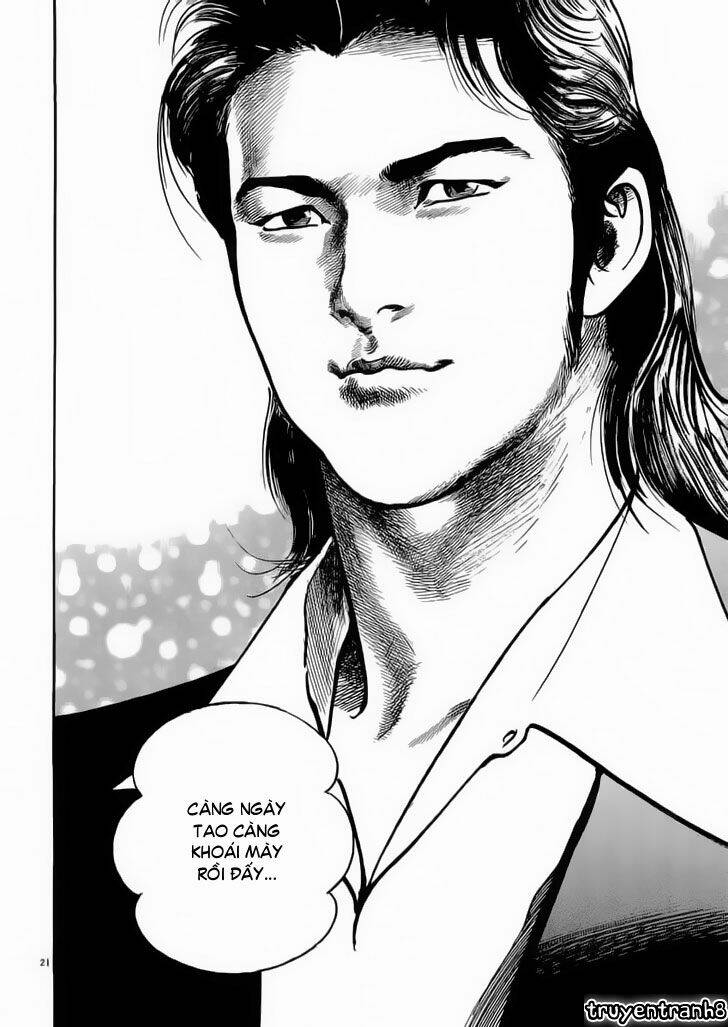 heat - thế giới ngầm chapter 7 23