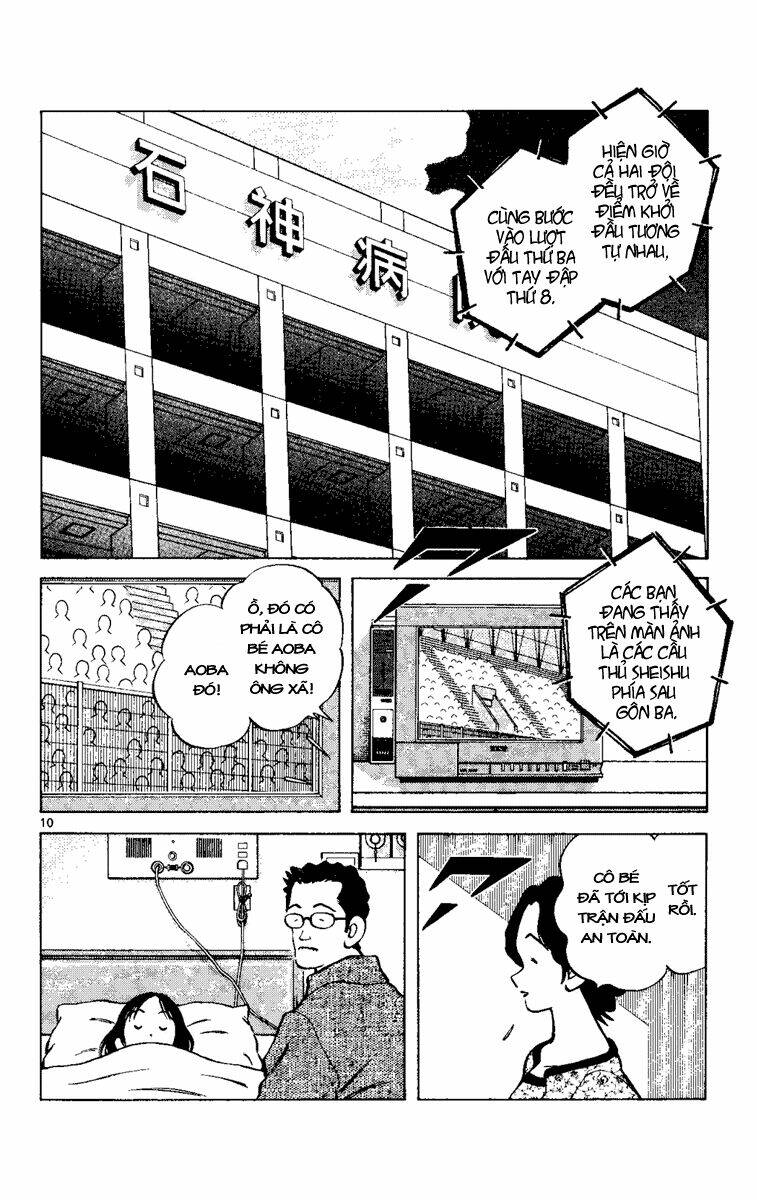 trò chơi vượt qua thử thách chapter 145 12