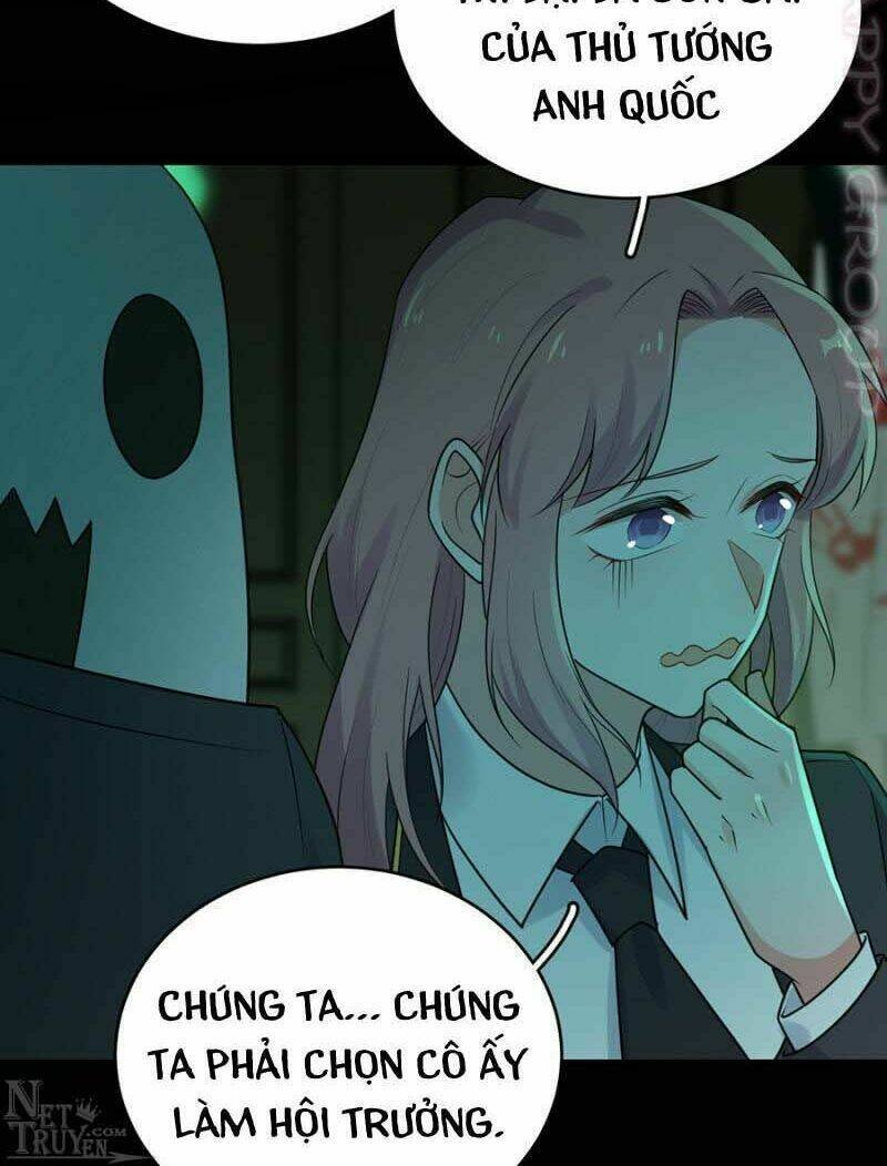 ma lạt thiên kim đẩu ác thiếu chapter 241 7