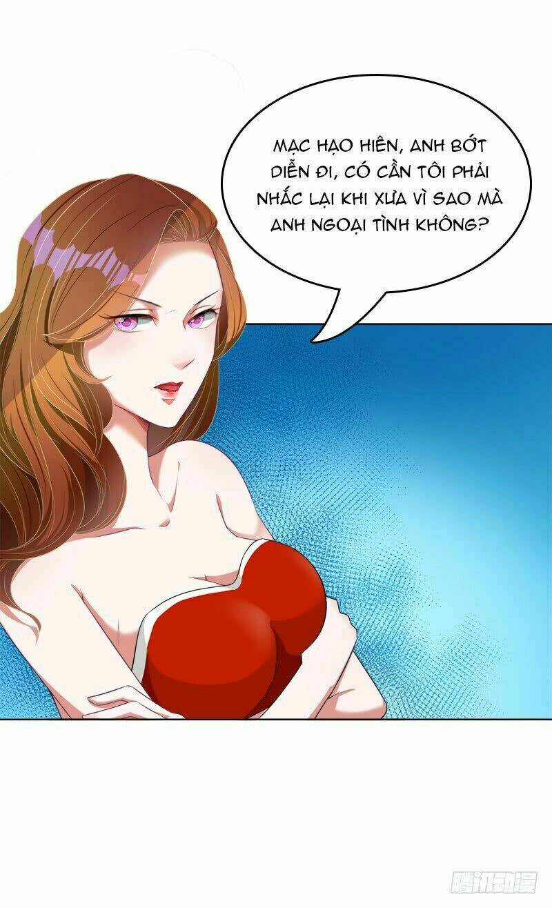 lãnh hôn cuồng ái chapter 12 7