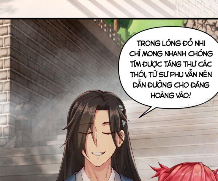 khởi đầu với tuyệt sắc nữ sư phụ: hệ thống thập cân phản cốt chapter 6 26