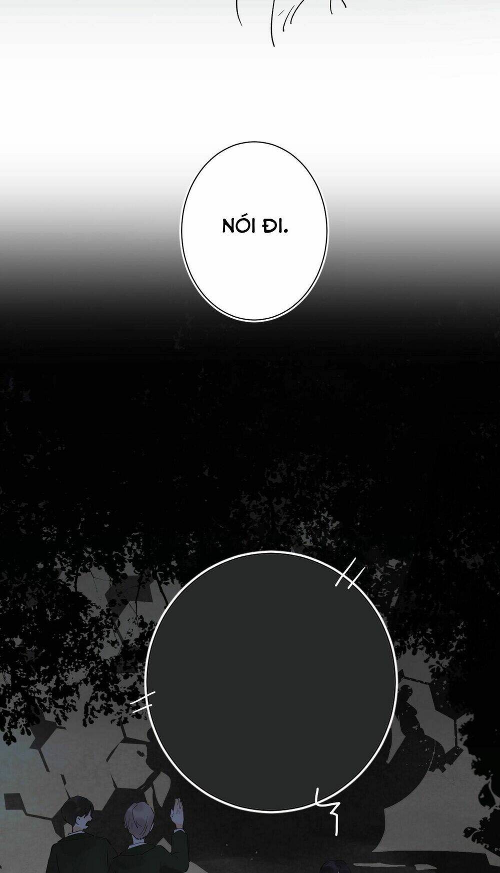 phù thủy hạng bét chapter 16 79