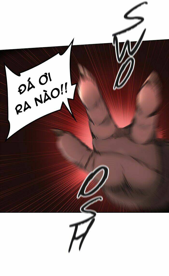 cuộc chiến trong tòa tháp chapter 373 57