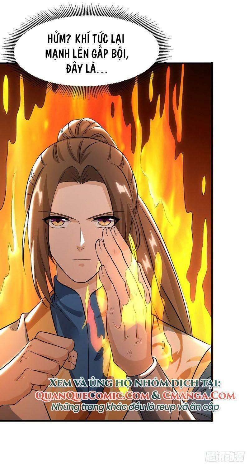 chúa tể tam giới chapter 89 23