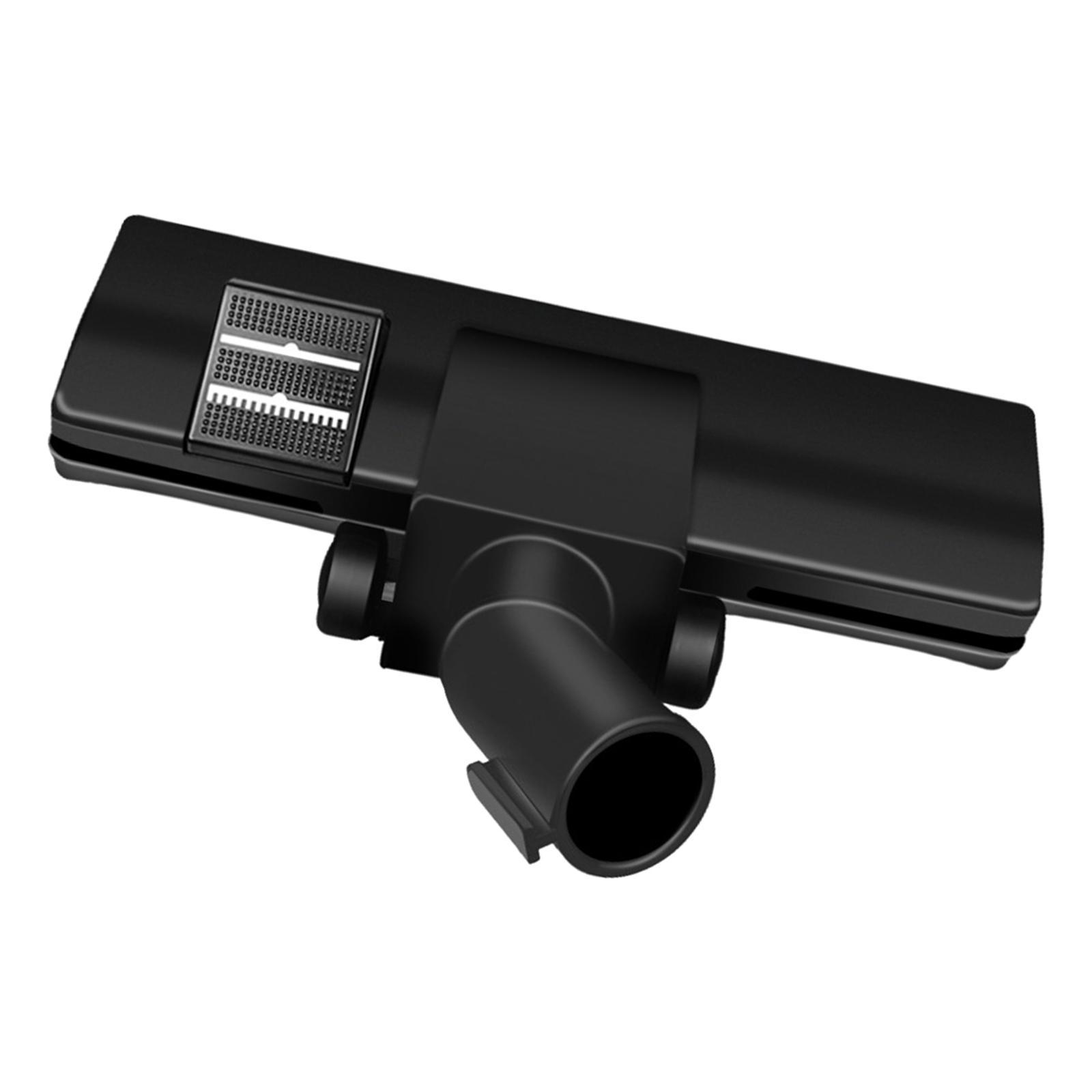 Vacuum Cleaner Brush Head 360 Degrees Swivel Head for Vacuum Cleaner Parts