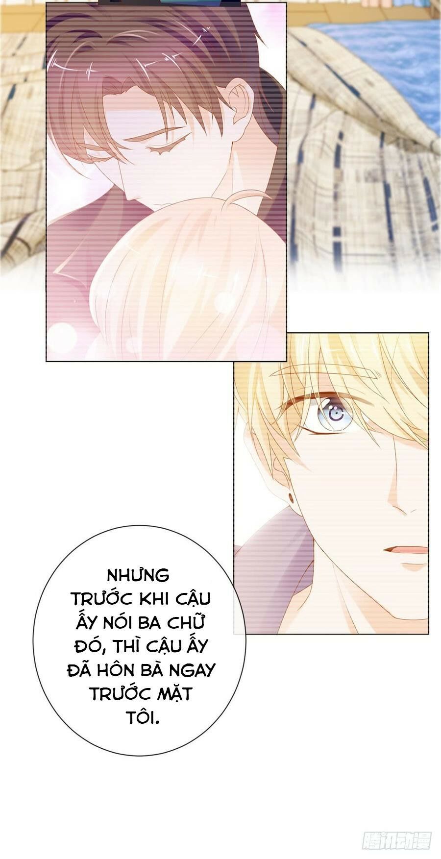 ẩn hôn 100%: chọc tức vợ yêu mua một tặng một chapter 88 16