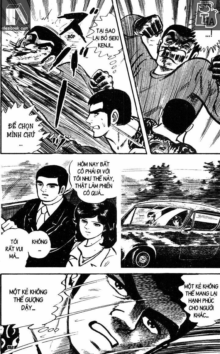 ganbare genki chapter 23 19