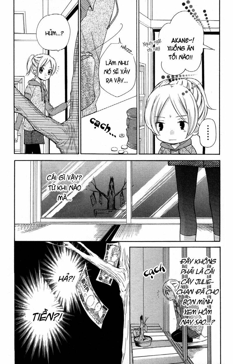 lớp học rùng rợn chapter 19 8