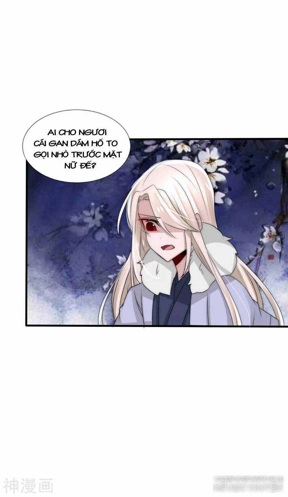 kế hoạch sủng ái của tiểu công chúa chapter 45 36