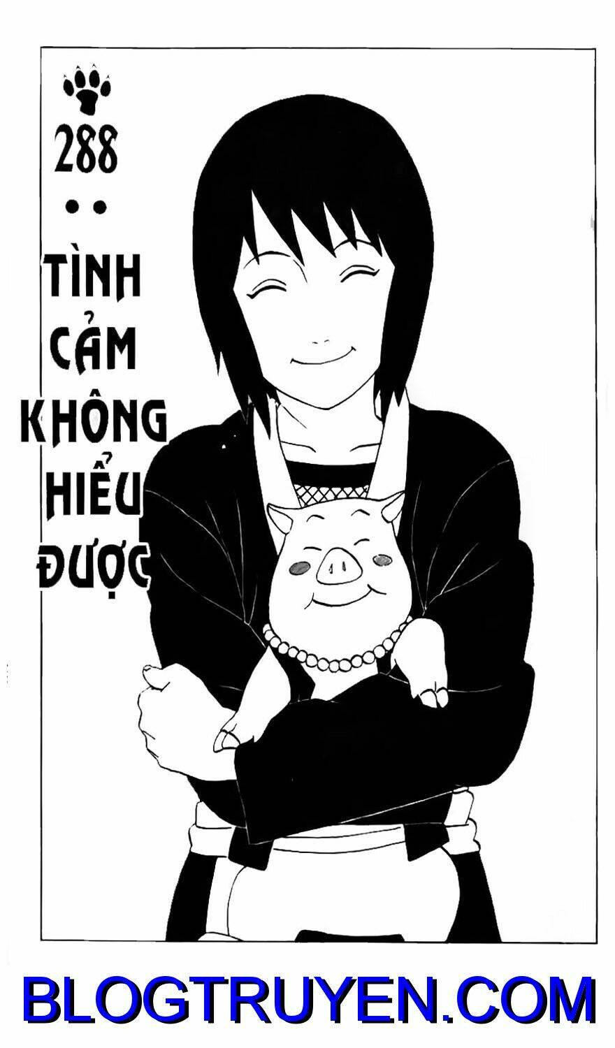 naruto - cửu vĩ hồ ly chapter 288 2
