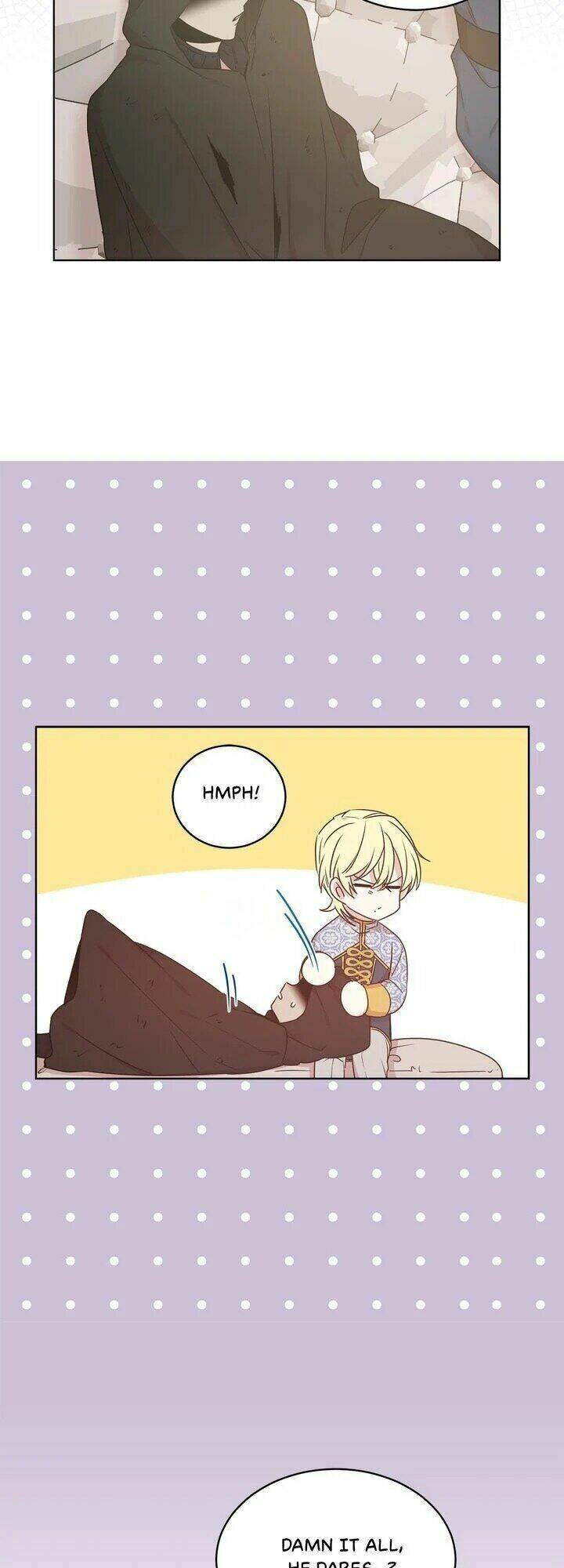 tôi chọn kết thúc của hoàng đế chapter 44 25