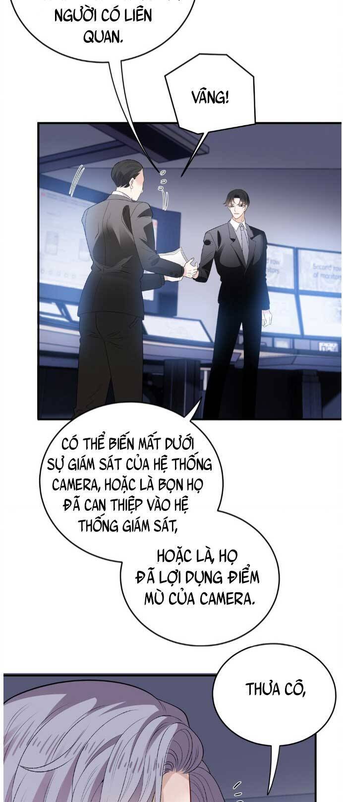 một vợ yêu, một bé con chapter 262 4