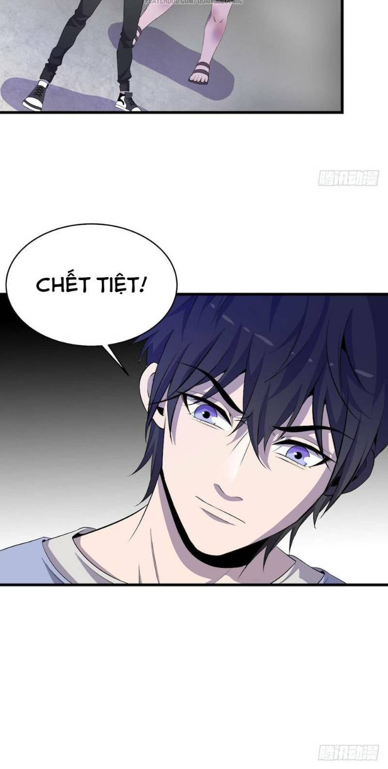thát không mê thất chapter 8 10