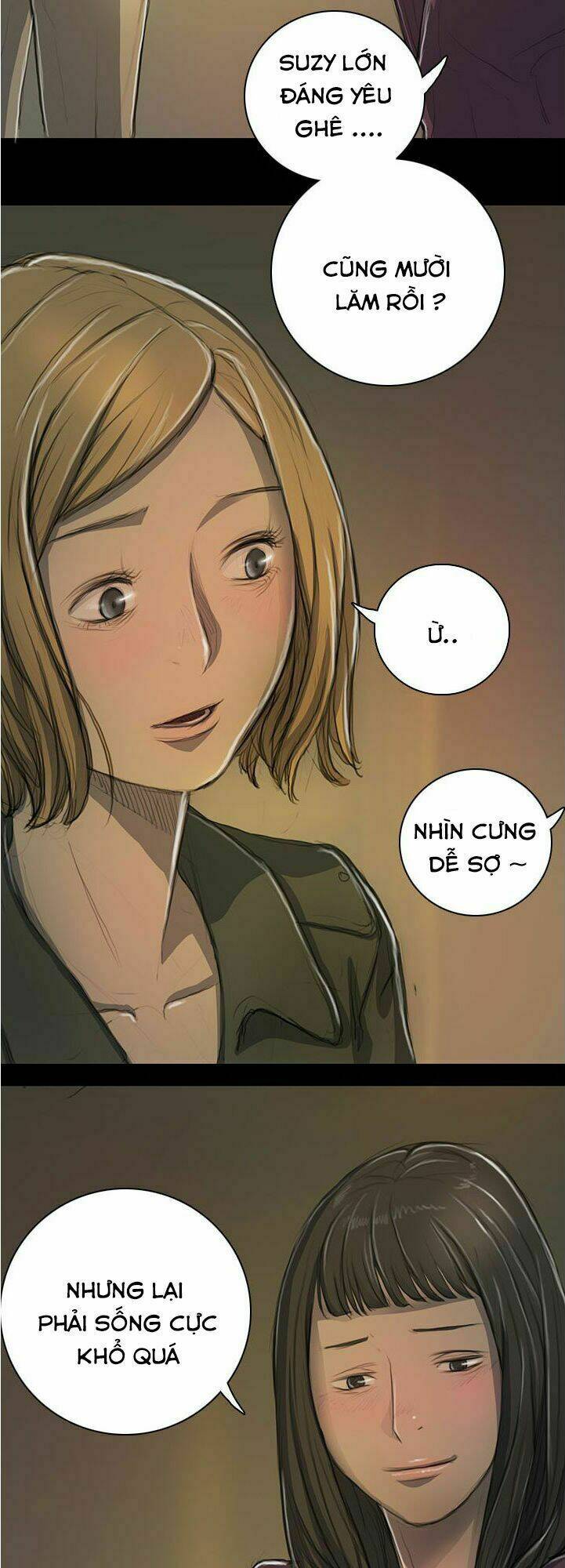 noona: yeon chapter 13 33