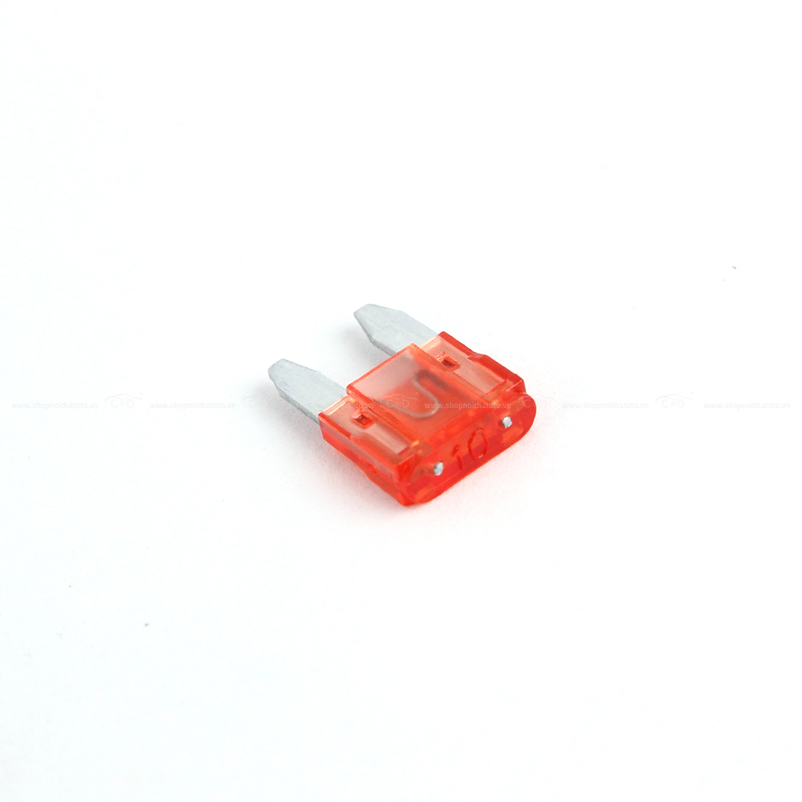 Cầu Chì Mini CIND VI-M01 10A