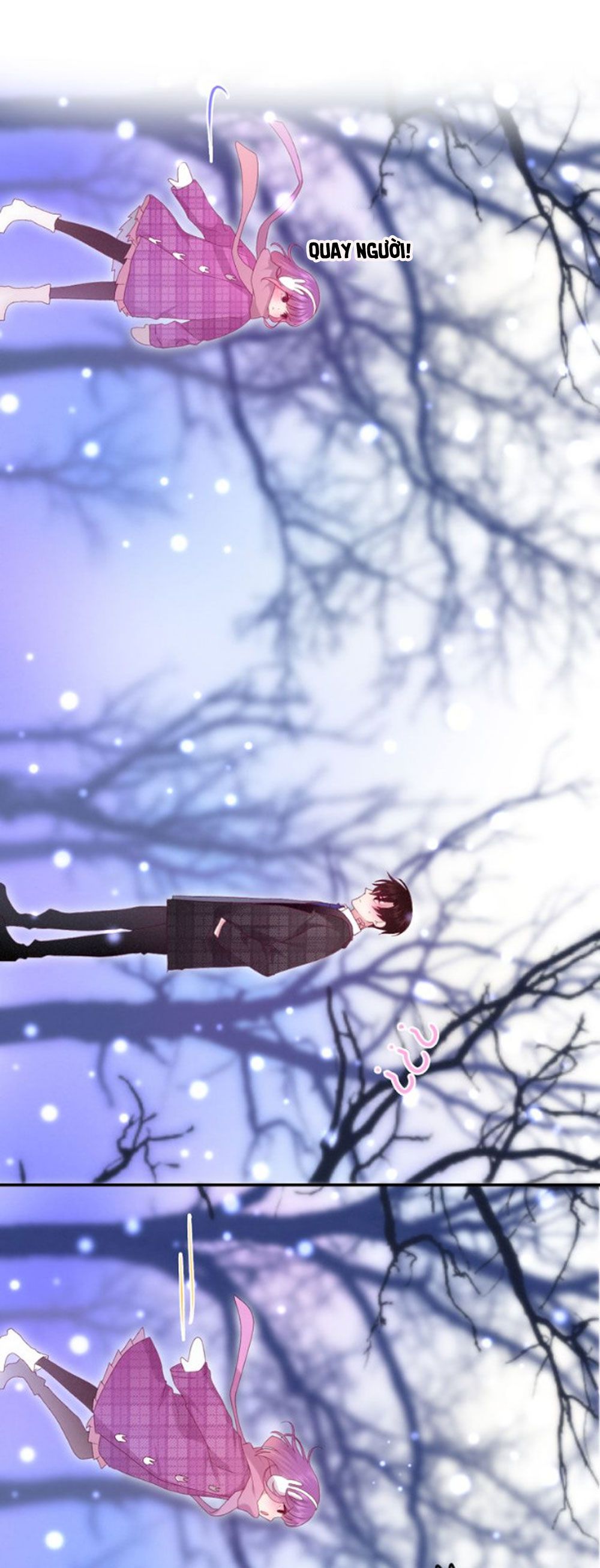 tháng sáu kì diệu chapter 65.5 3